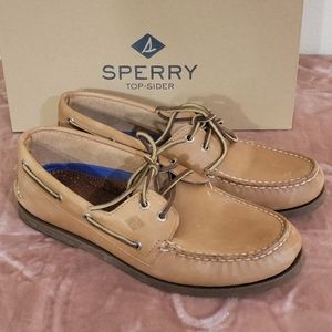 Sperry's Original Boat Shoe